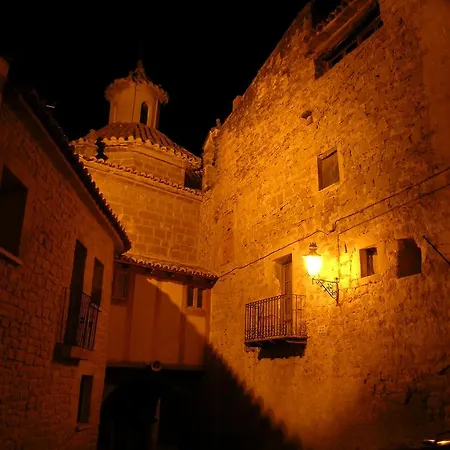 Cresol 3* Calaceite