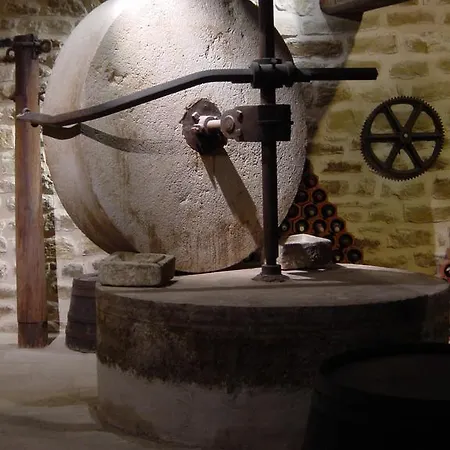 Cresol Hotel Calaceite