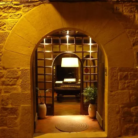 Hotel Cresol