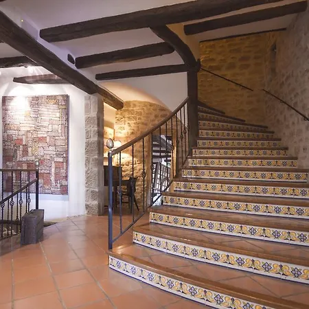 Hotel Cresol Calaceite