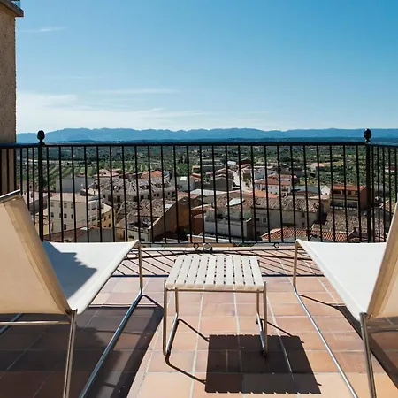 Cresol Hotel 3*