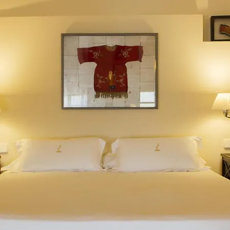 Hotel Cresol Calaceite