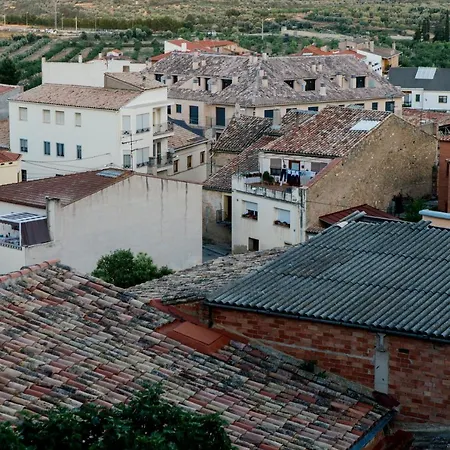 Cresol Hotel Calaceite