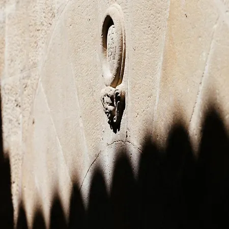 Cresol 3* Calaceite