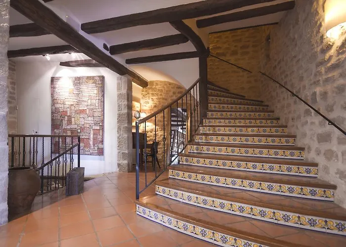 Hotell Cresol Calaceite