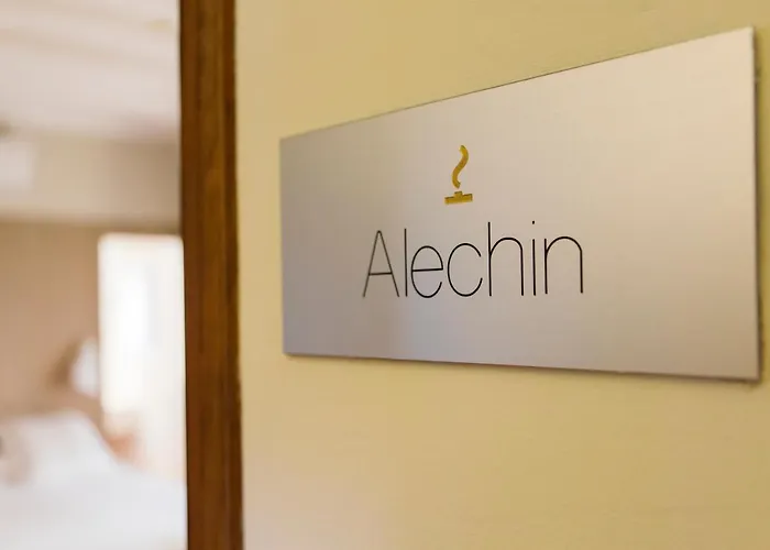 酒店 克雷索尔酒店 卡拉塞特