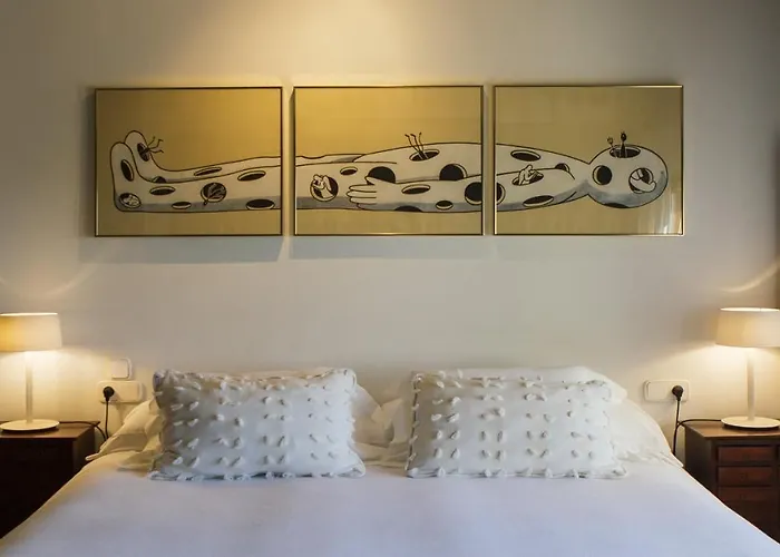 克雷索尔酒店 3*