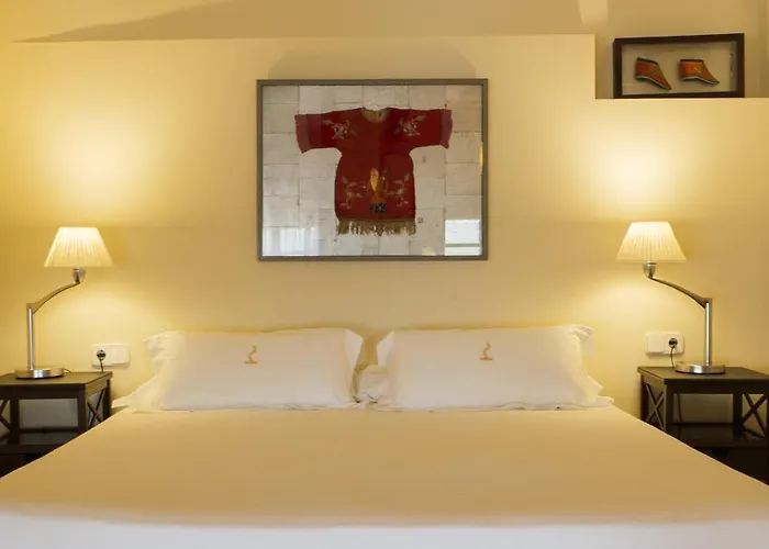 Hotell Cresol Calaceite