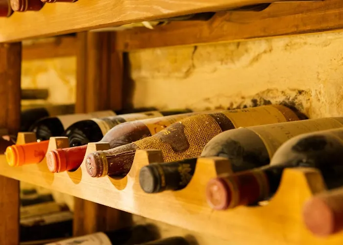 克雷索尔酒店 3* 卡拉塞特