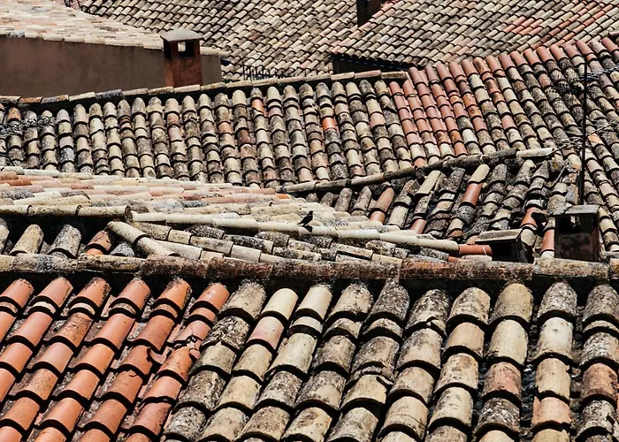 克雷索尔酒店 卡拉塞特