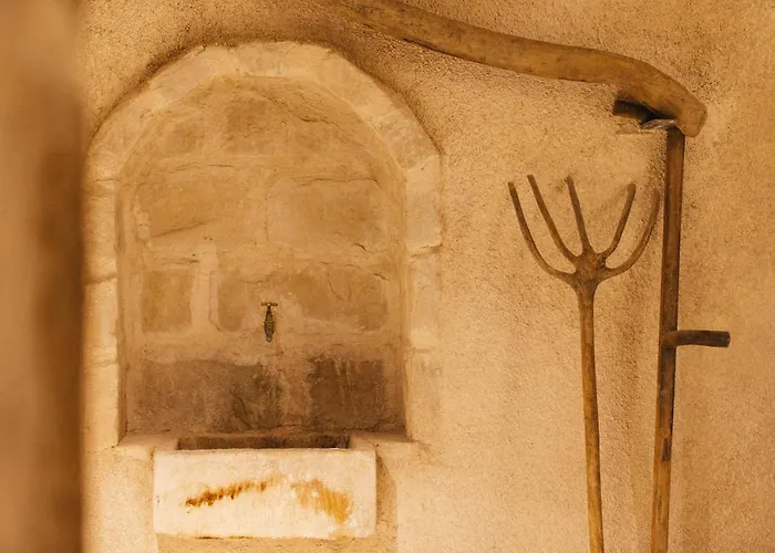 克雷索尔酒店 卡拉塞特