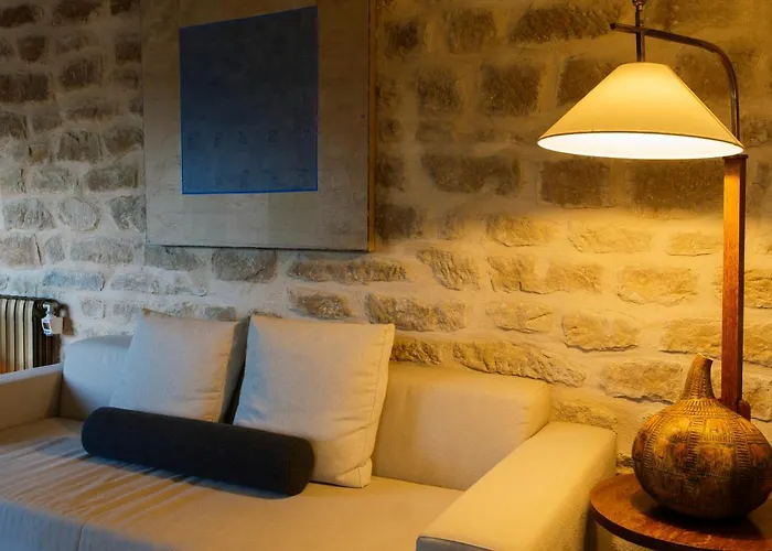 Cresol Hotell Calaceite